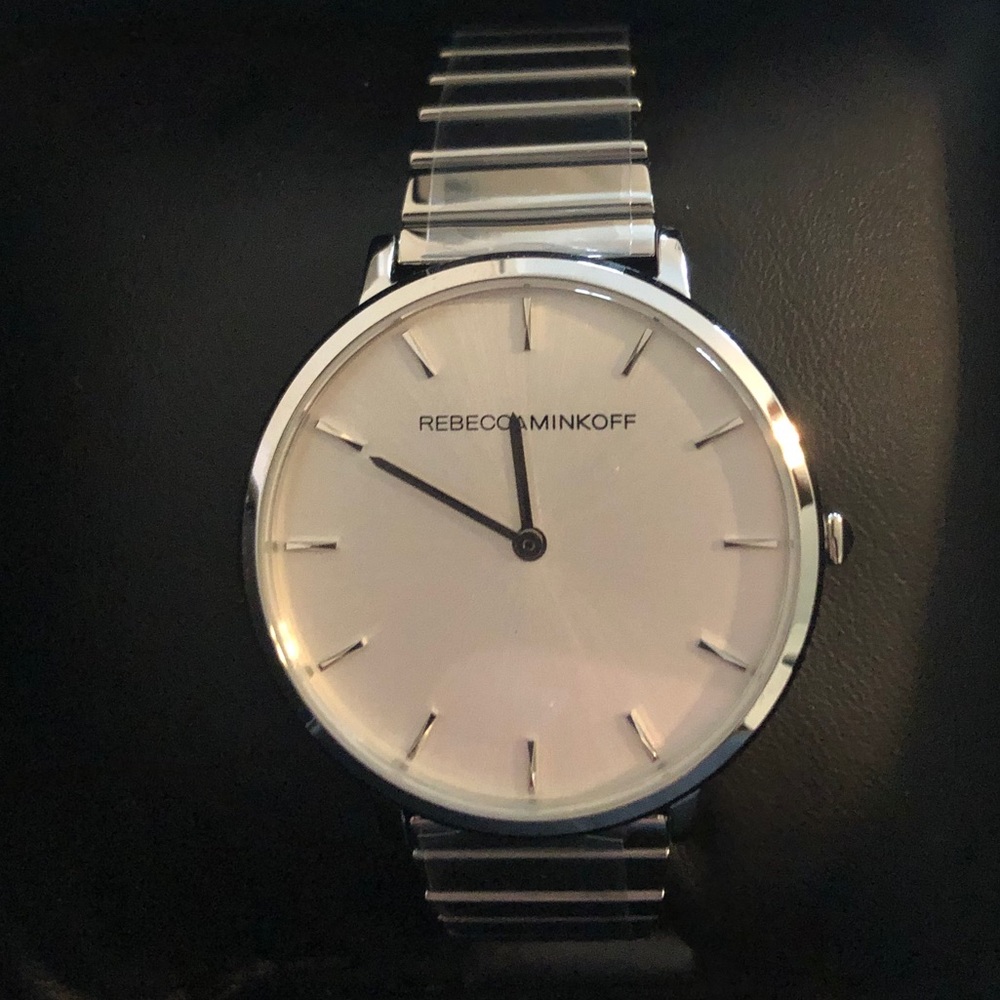 NWOT Rebecca Minkoff Watch